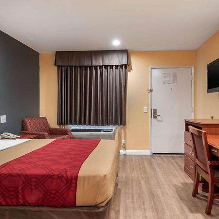 Rodeway Inn Carson - Los Angeles South Ngoại thất bức ảnh