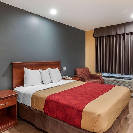 Rodeway Inn Carson - Los Angeles South Ngoại thất bức ảnh
