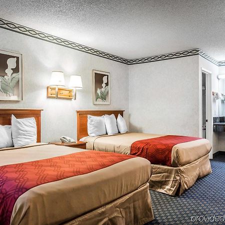 Rodeway Inn Carson - Los Angeles South Ngoại thất bức ảnh