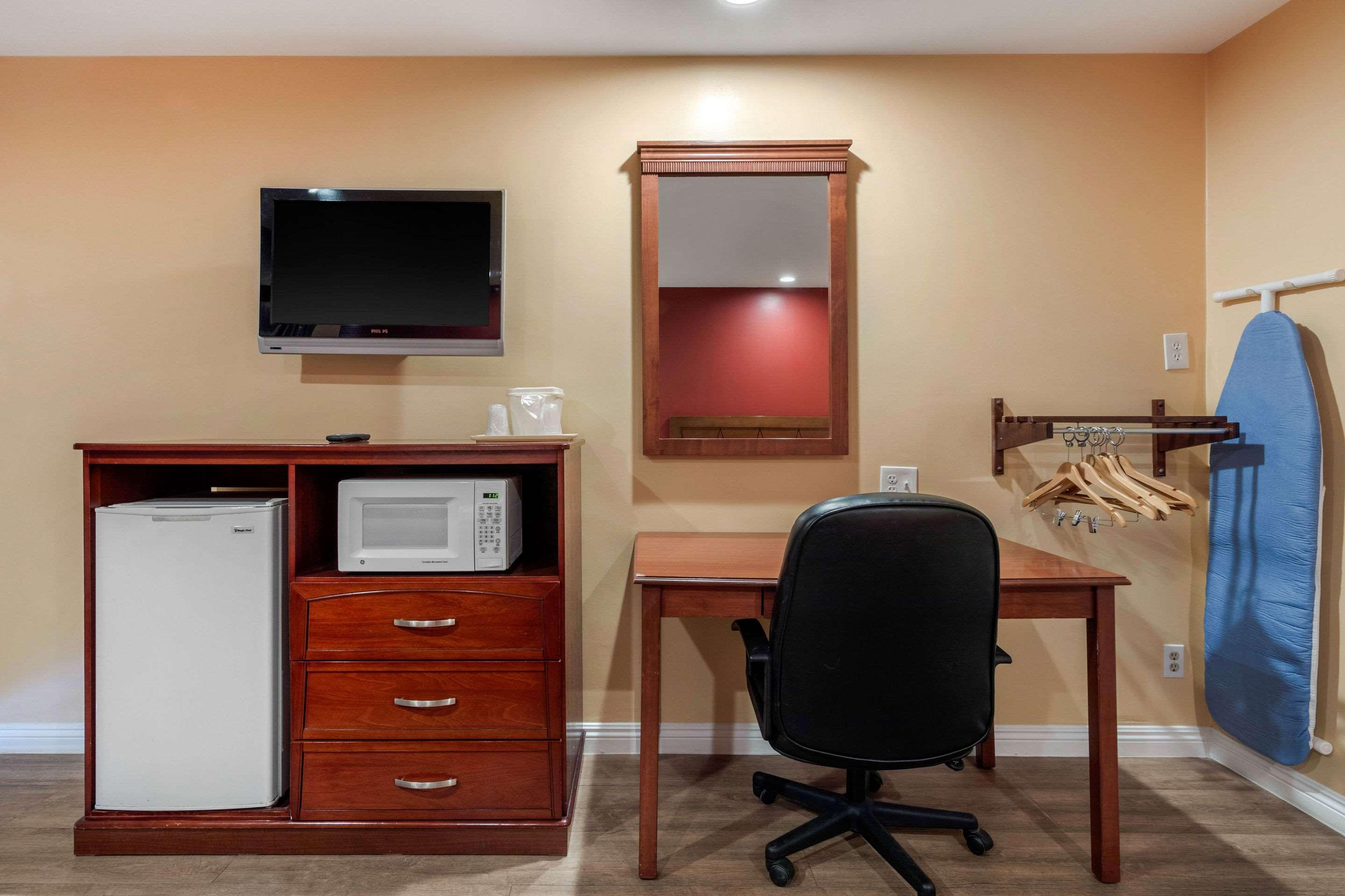 Rodeway Inn Carson - Los Angeles South Ngoại thất bức ảnh