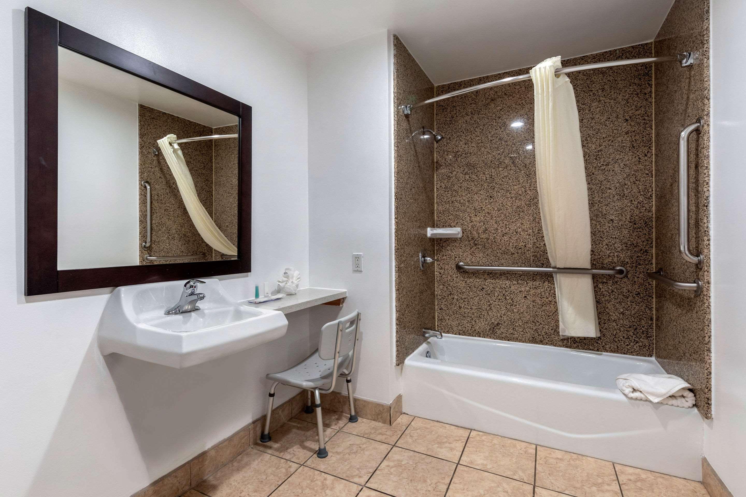 Rodeway Inn Carson - Los Angeles South Ngoại thất bức ảnh