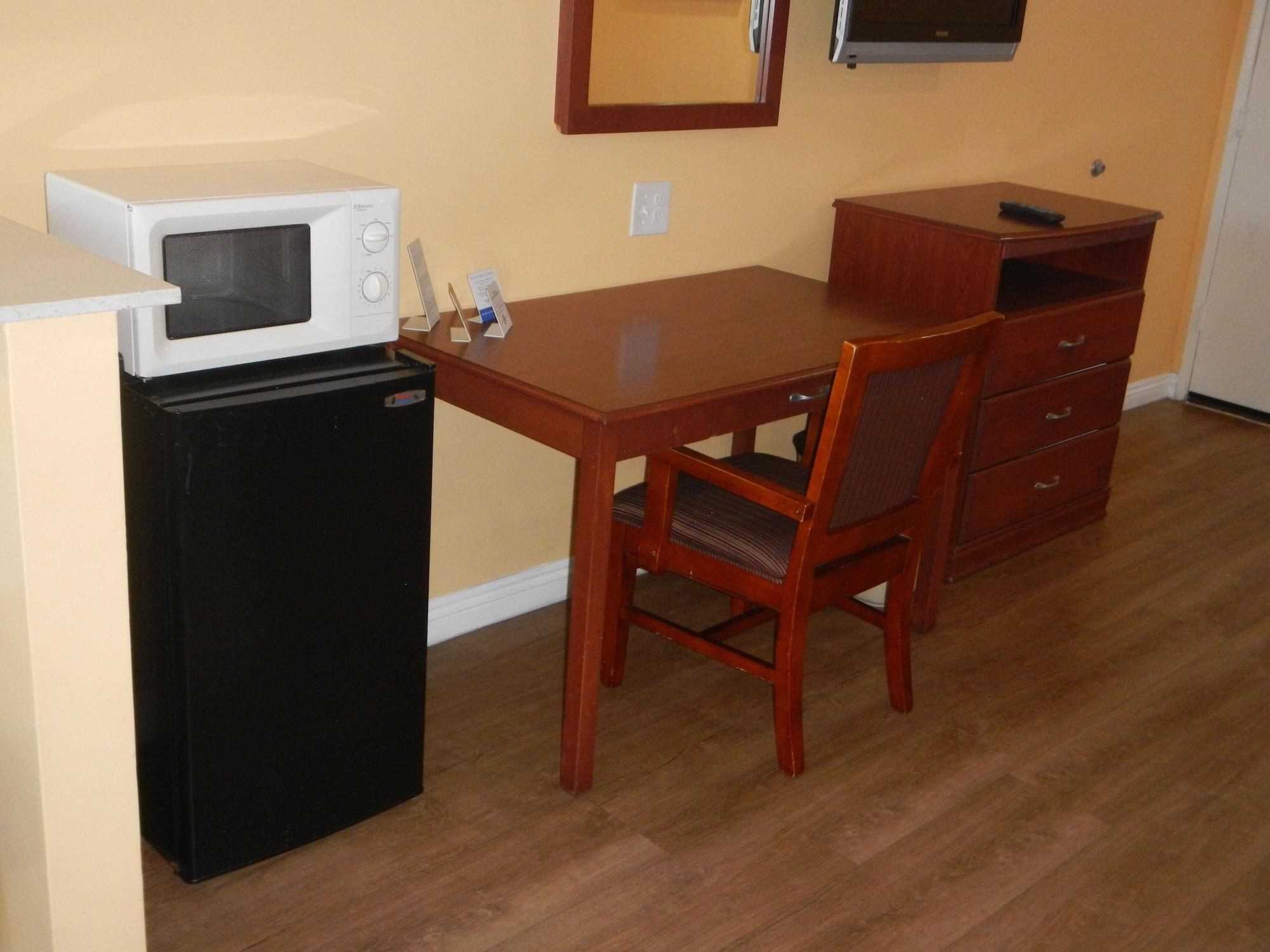Rodeway Inn Carson - Los Angeles South Ngoại thất bức ảnh