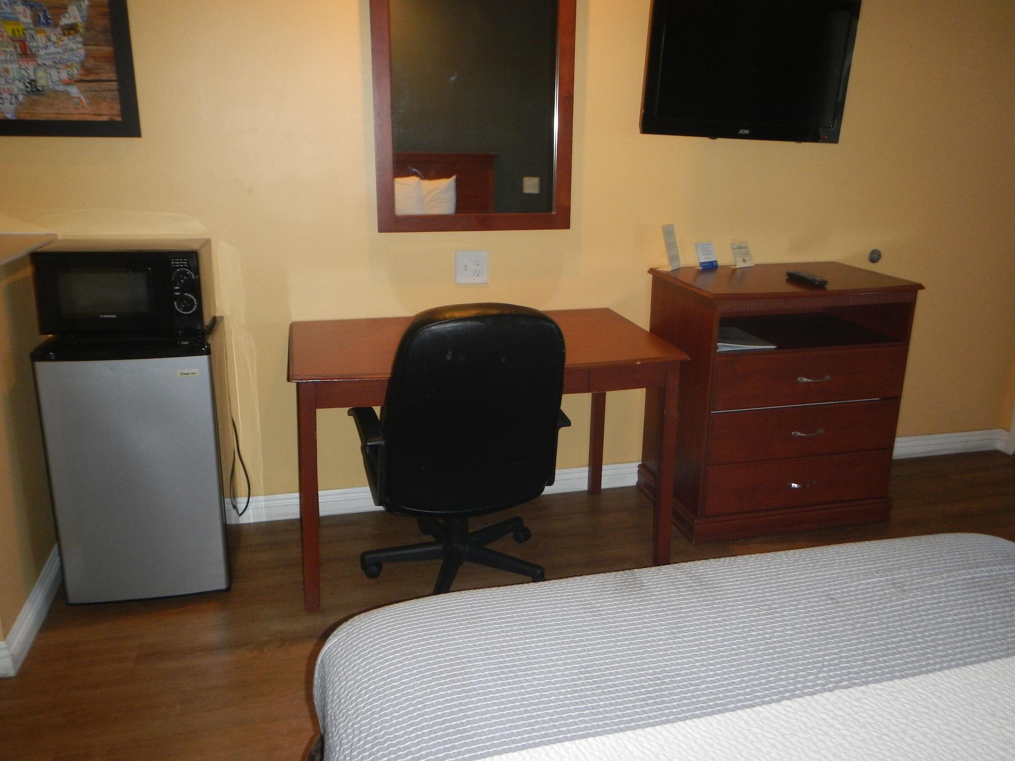 Rodeway Inn Carson - Los Angeles South Ngoại thất bức ảnh