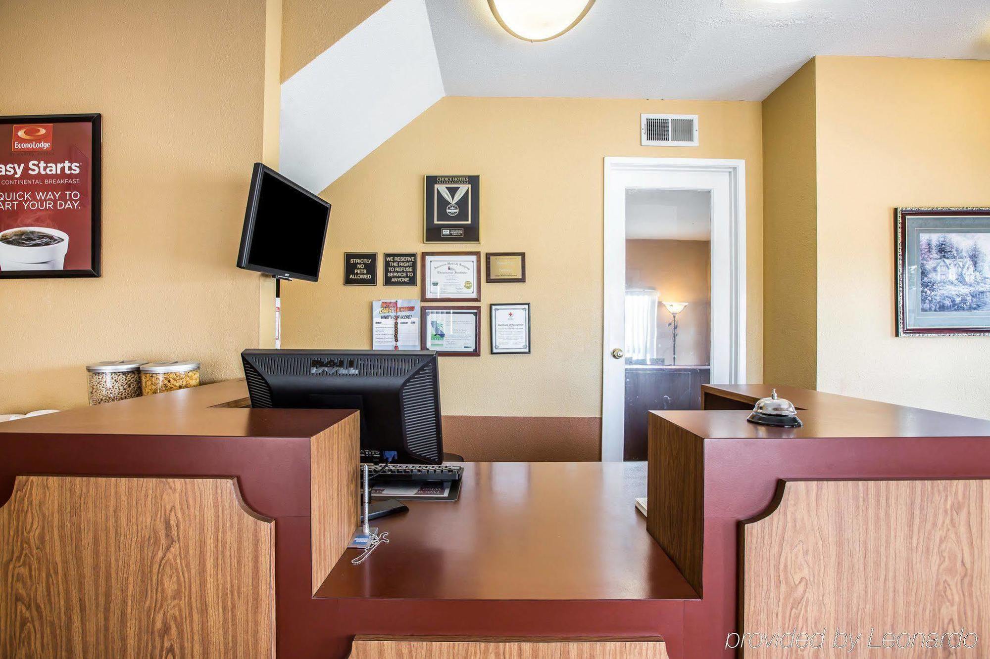 Rodeway Inn Carson - Los Angeles South Ngoại thất bức ảnh