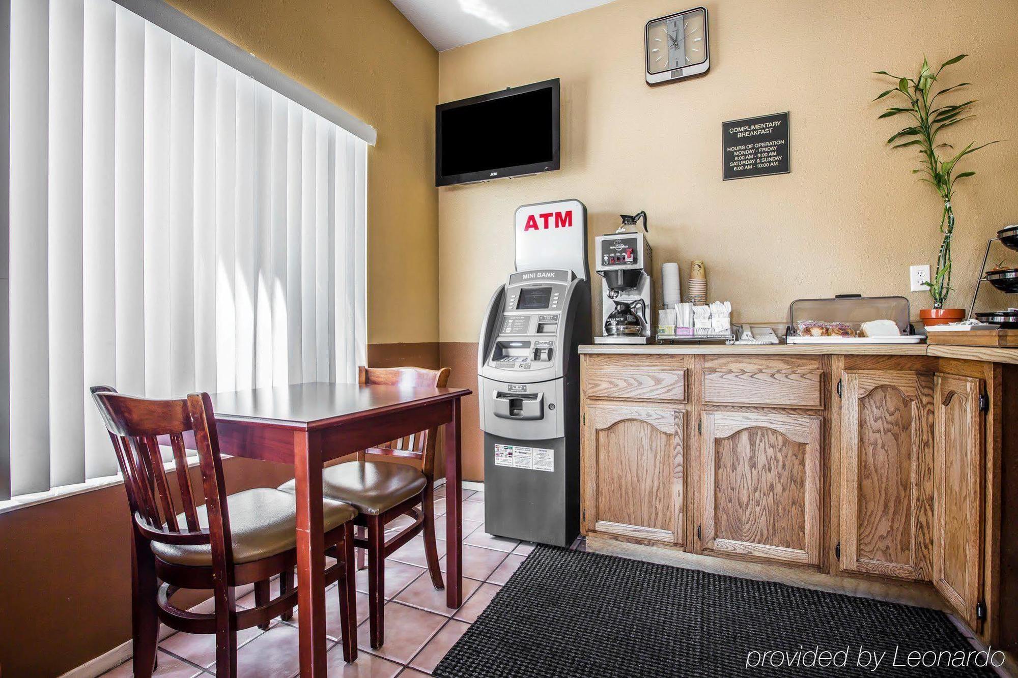 Rodeway Inn Carson - Los Angeles South Ngoại thất bức ảnh