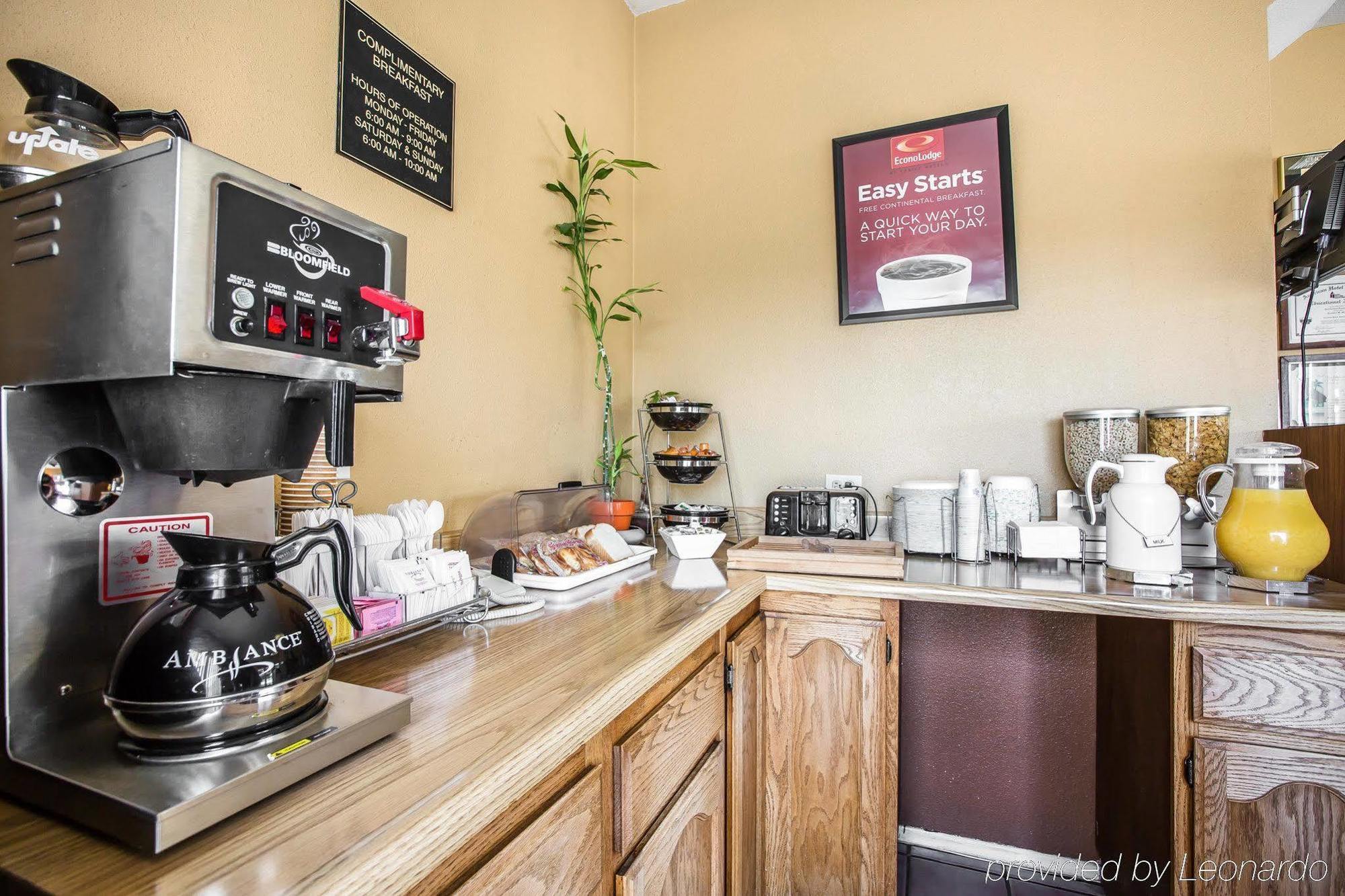 Rodeway Inn Carson - Los Angeles South Ngoại thất bức ảnh