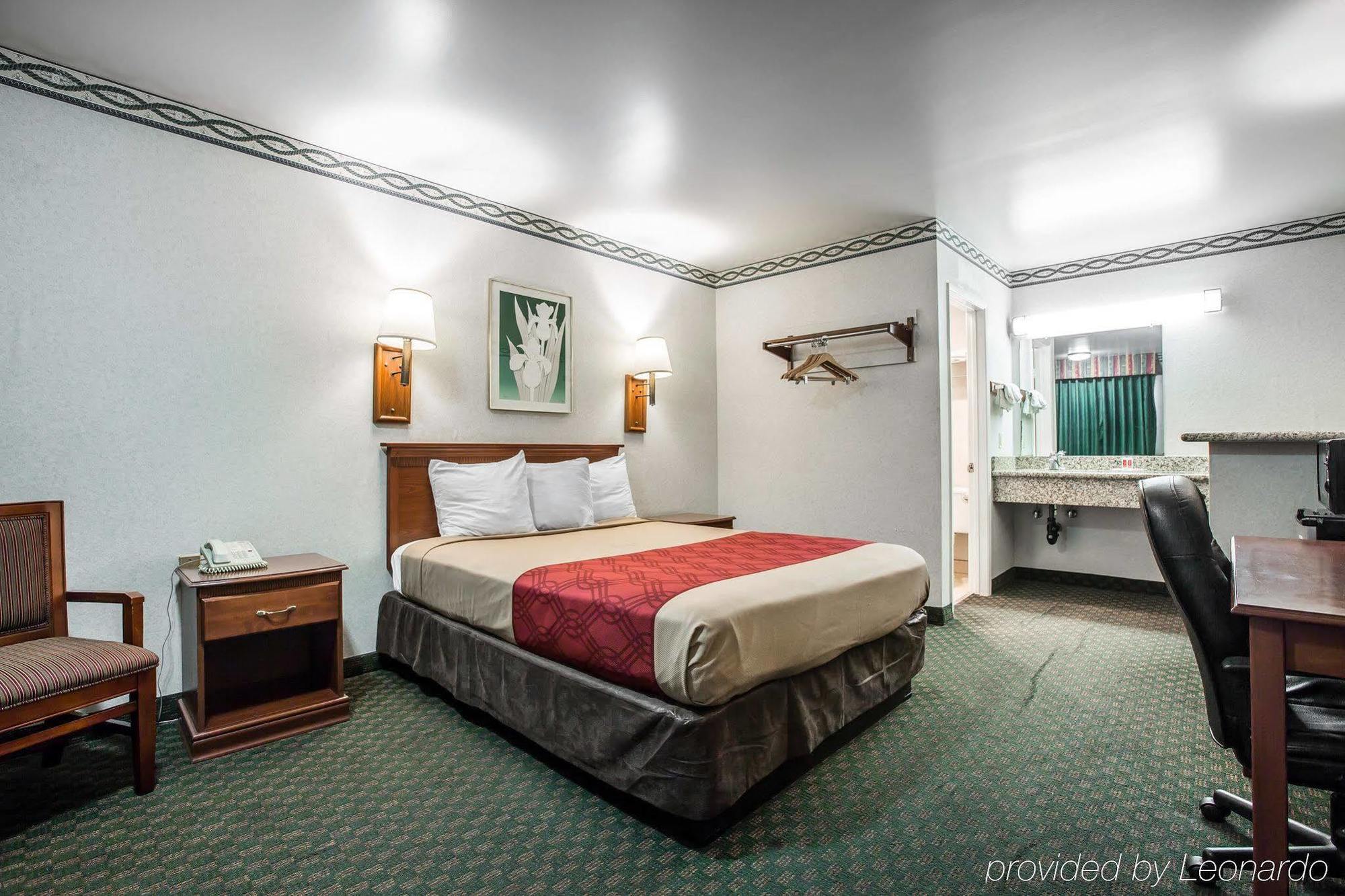 Rodeway Inn Carson - Los Angeles South Ngoại thất bức ảnh