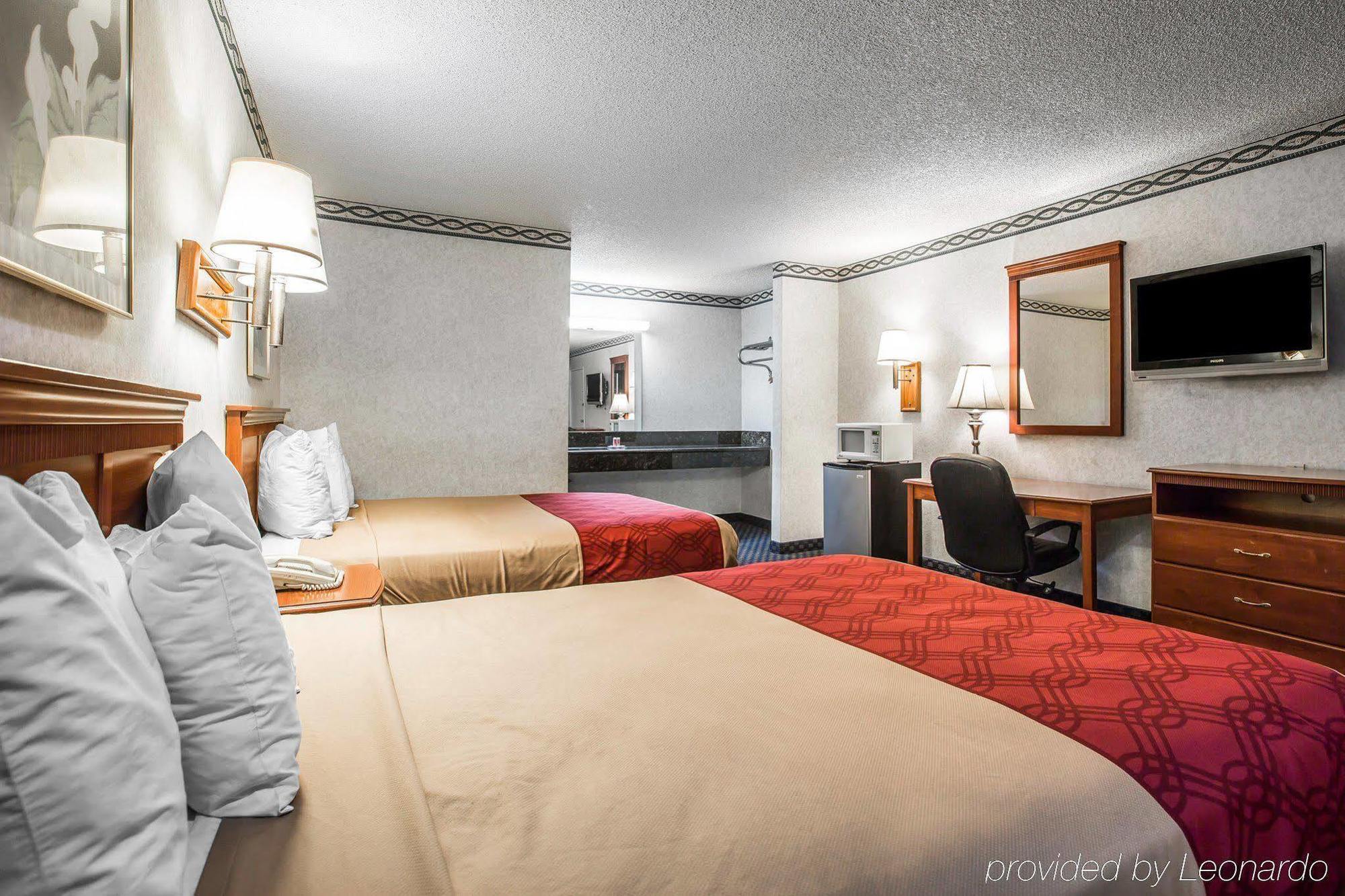 Rodeway Inn Carson - Los Angeles South Ngoại thất bức ảnh