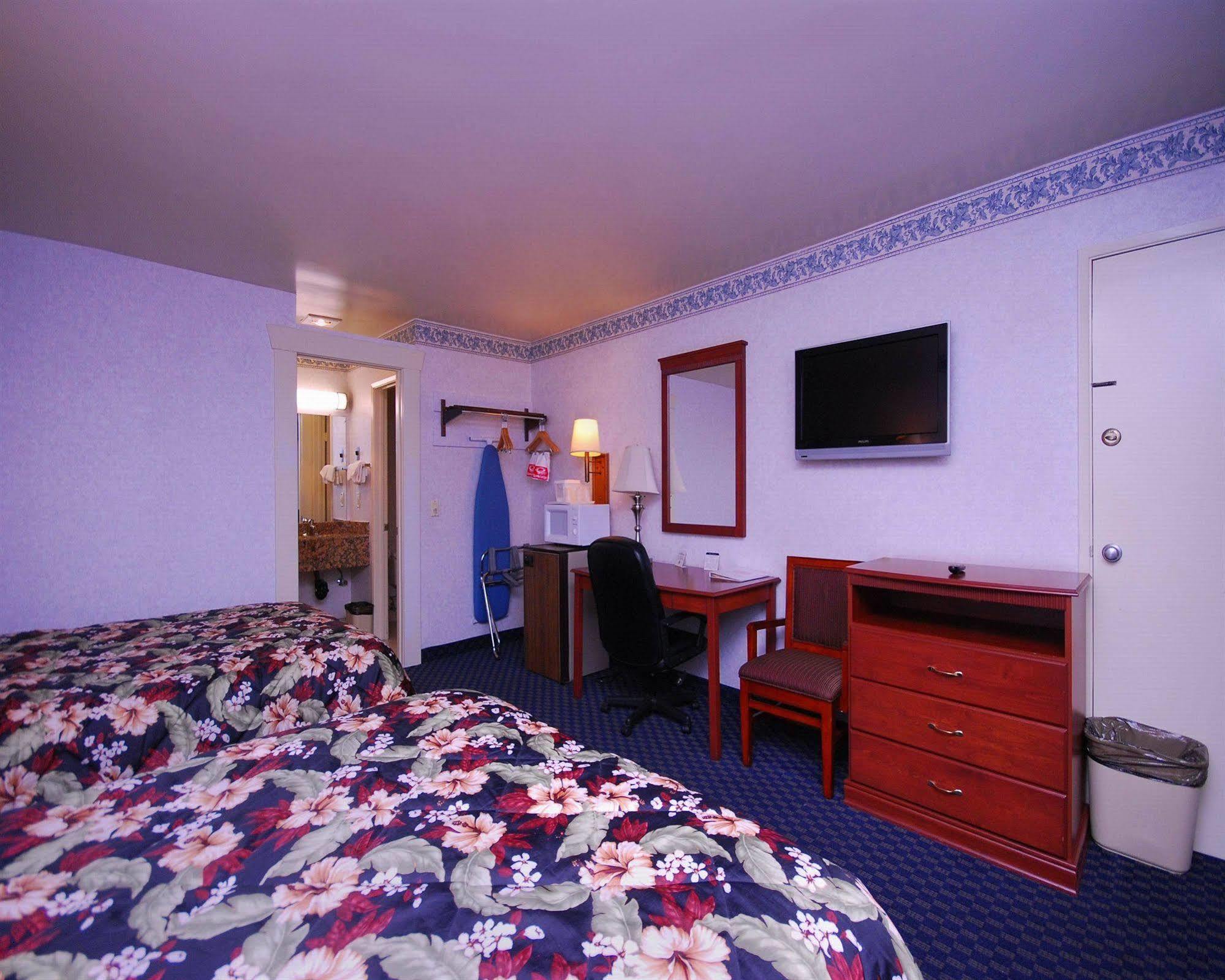 Rodeway Inn Carson - Los Angeles South Phòng bức ảnh