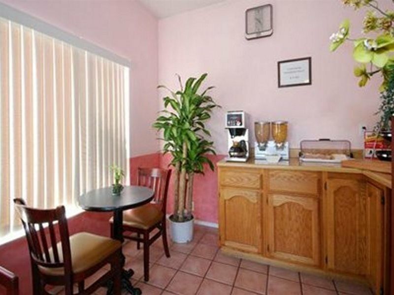 Rodeway Inn Carson - Los Angeles South Ngoại thất bức ảnh